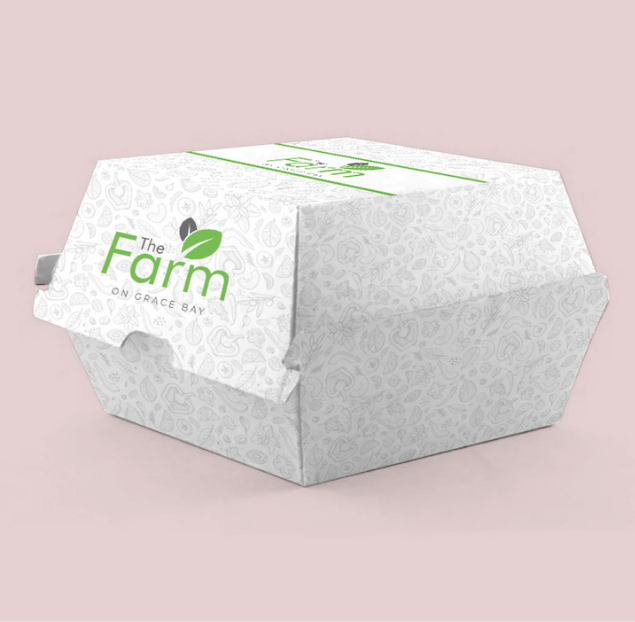 Eco-Friendly To-Go Boxes – Kraft Paper, Paper Board, White Cardboard & Bagasse