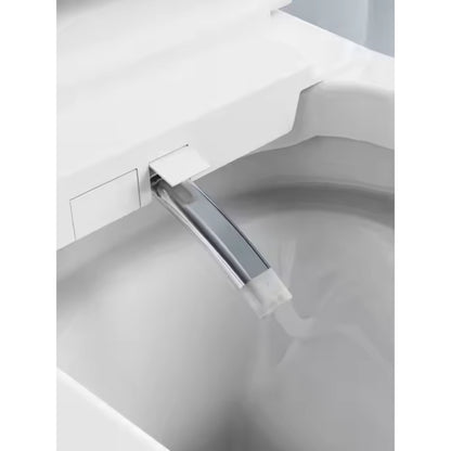 Smart Toilet T9031 with Instant Heating and Colorful Modern Design