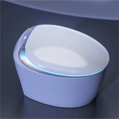 Smart Toilet T9032 with Female Cleaning and Aromatherapy