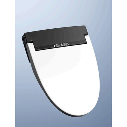 Instant Heating Smart Toilet Seat 501V with Custom Colors & Plug Options