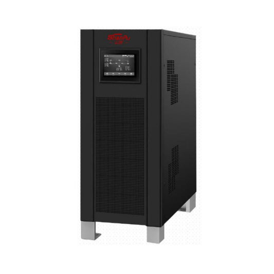 High-Capacity Uninterruptible Power Supply (UPS) – 100-800KVA for Critical Systems