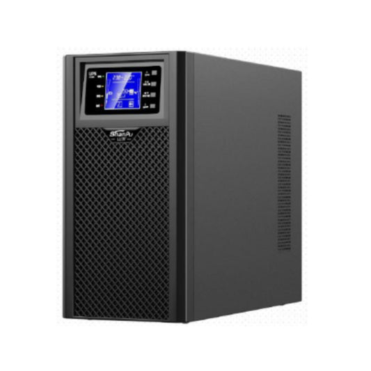 3KVA/3KW Uninterruptible Power Supply (UPS) – Reliable Backup for Critical Systems
