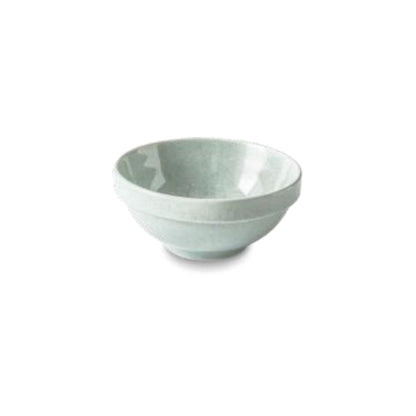 Stackable Round Ceramic Bowl Set A25403, A25404 & A25405