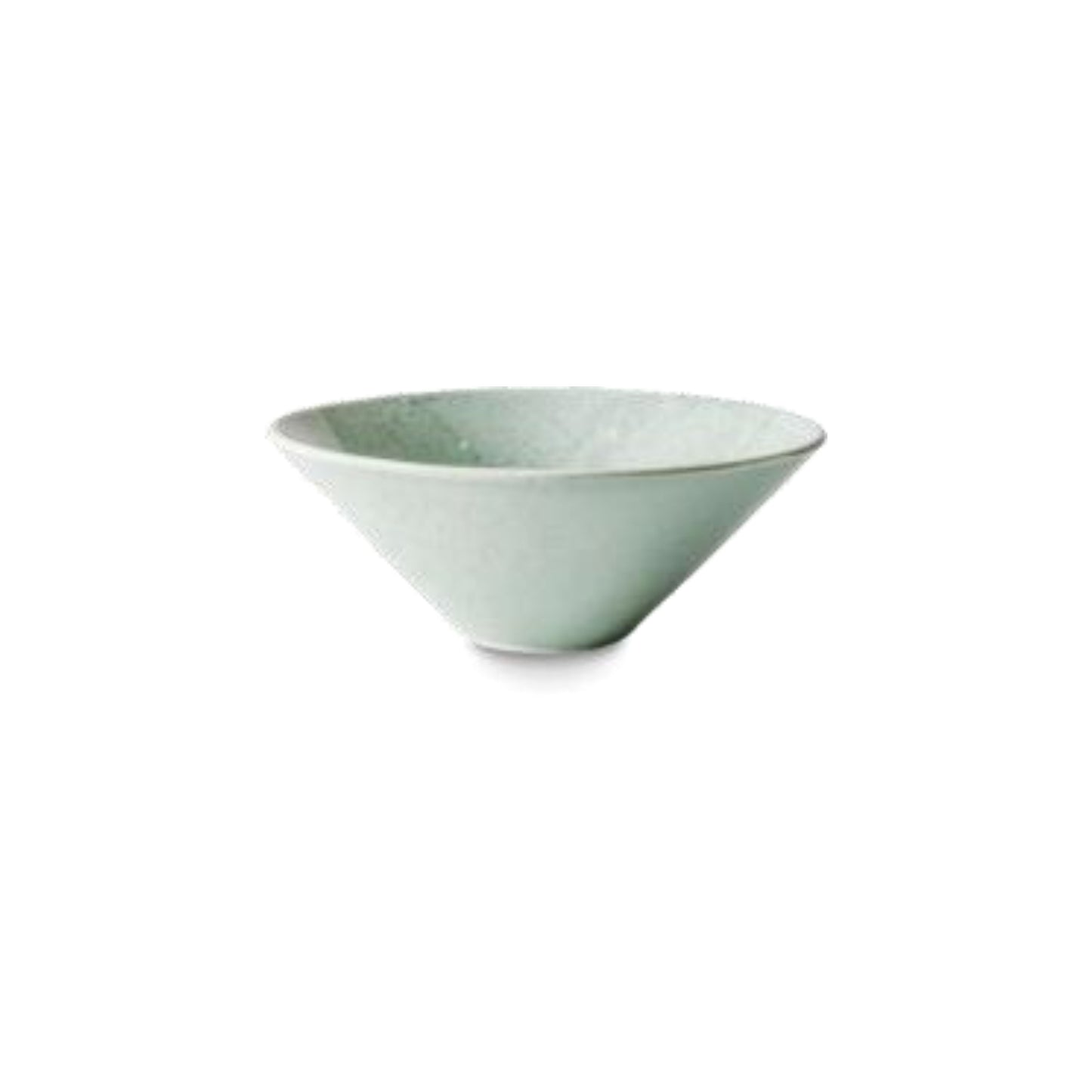 Tapered Footed Bowl A25449