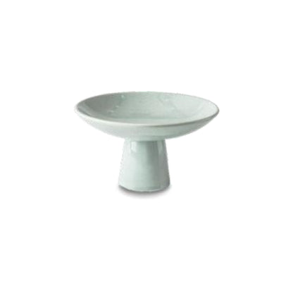 Large High-Footed Japanese-Style Bowl A25672