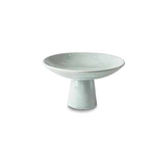 Large High-Footed Japanese-Style Bowl A25672