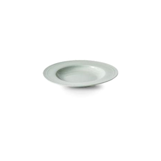 Single-Line Soup Plate A20102