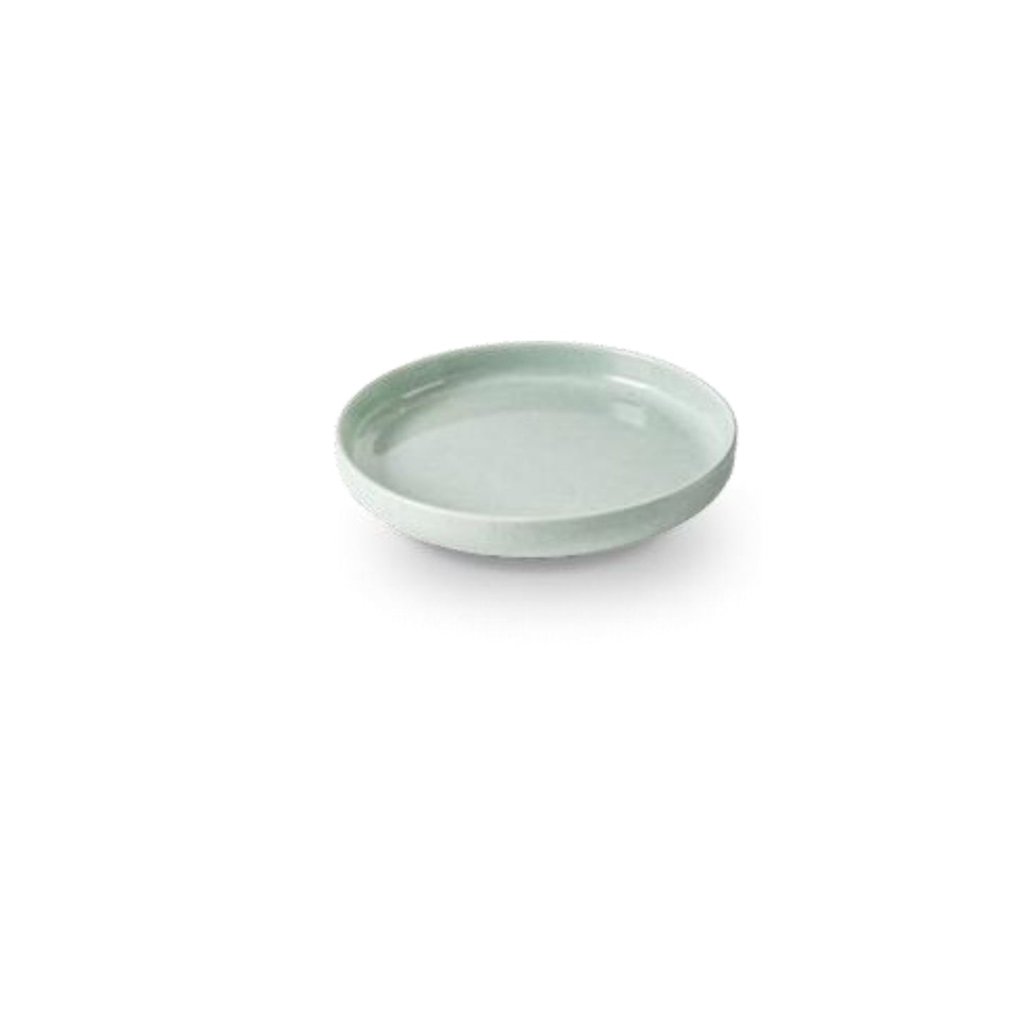 Deep Round Plate A24927