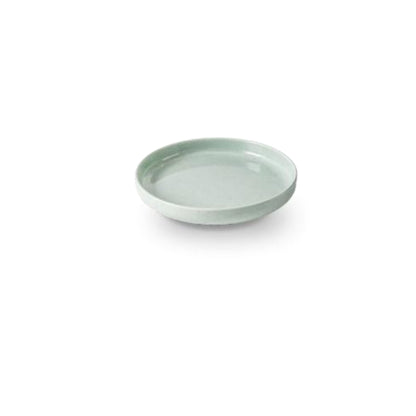 Deep Round Plate A24927