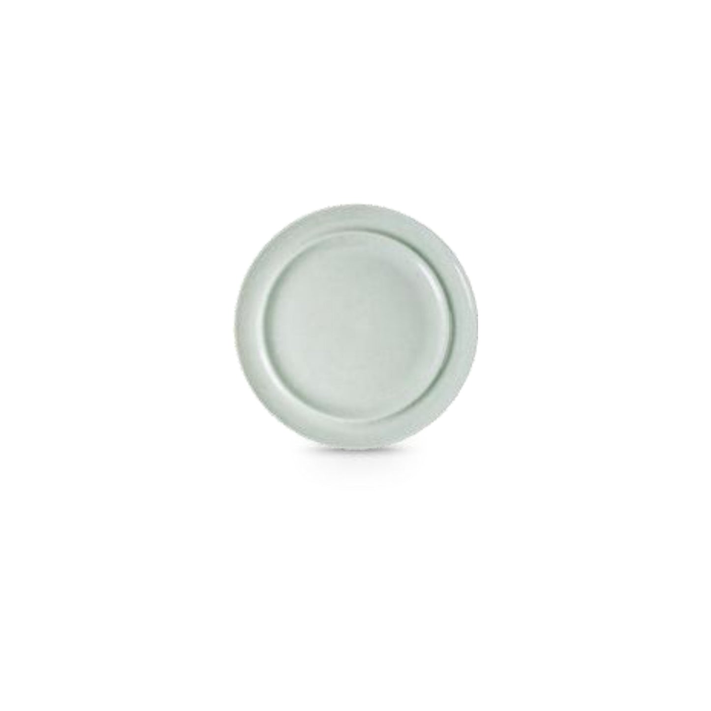 Double Concave Round Plate A16071