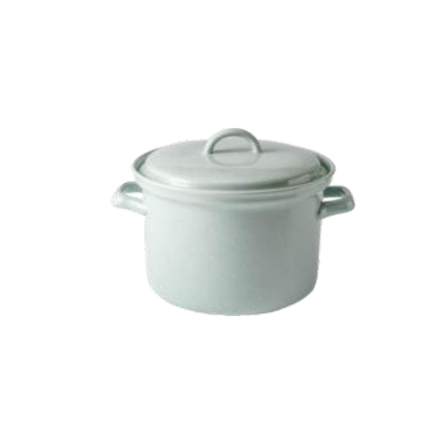Double-Handle Tall Casserole A25106