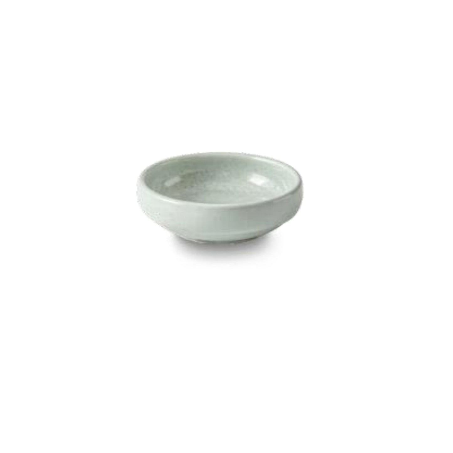 Rimmed Kimchi Dish porcelain tableware A2781