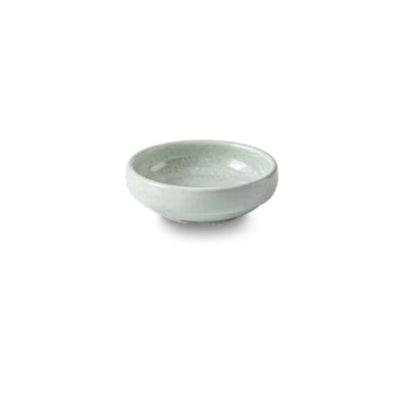 Rimmed Kimchi Dish porcelain tableware A2781