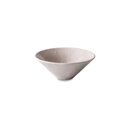 Tapered Footed Bowl A25449