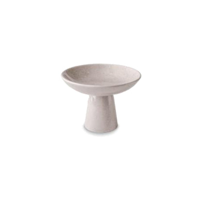 Large High-Footed Japanese-Style Bowl A25672