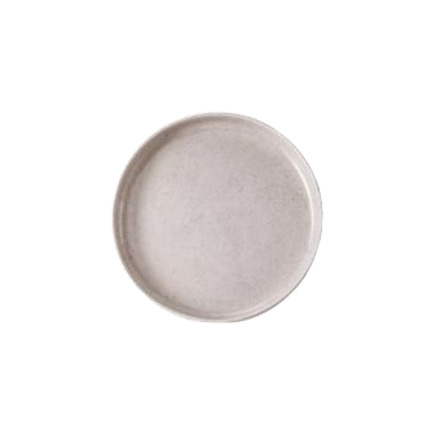 Deep Round Plate A24927
