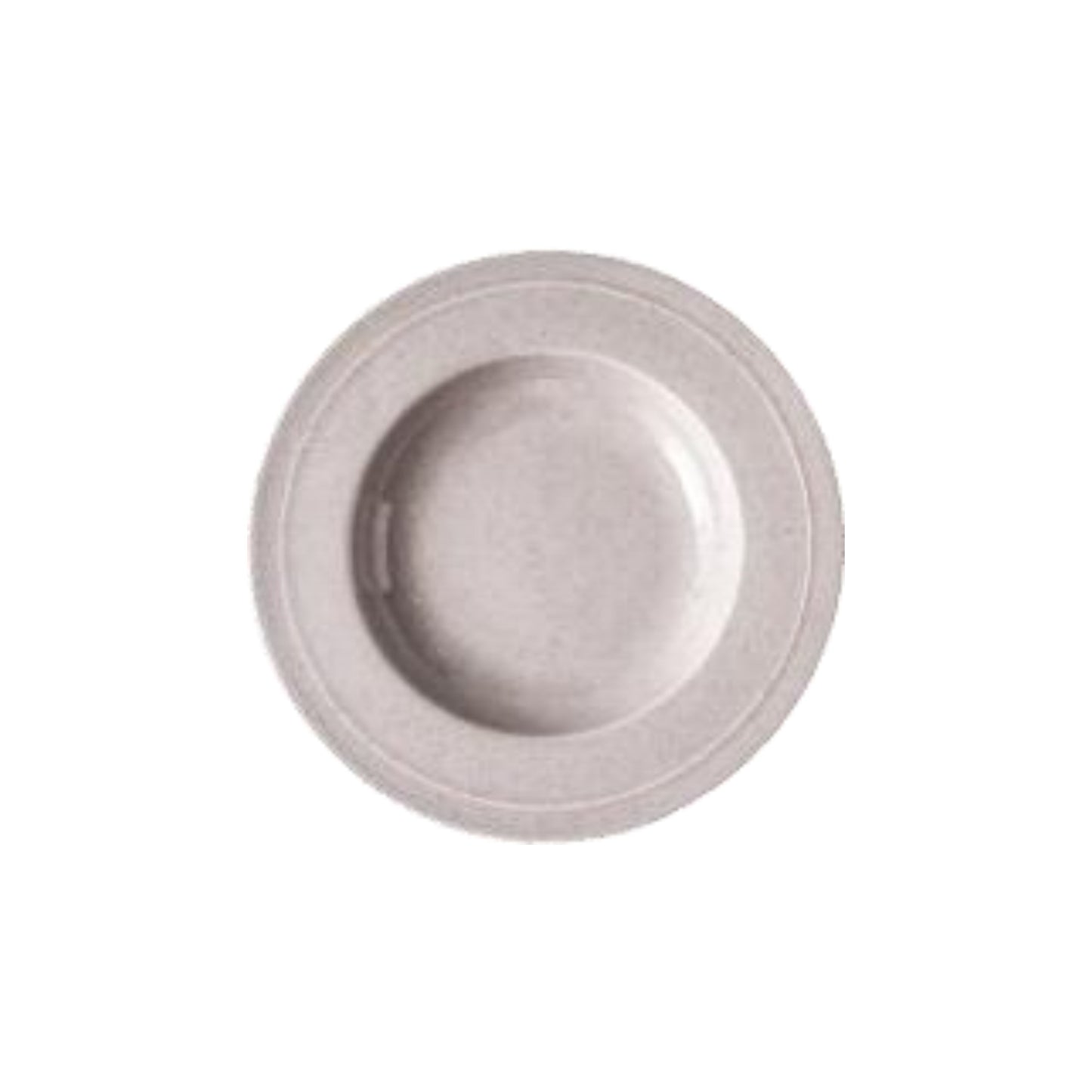 Single-Line Soup Plate A20102