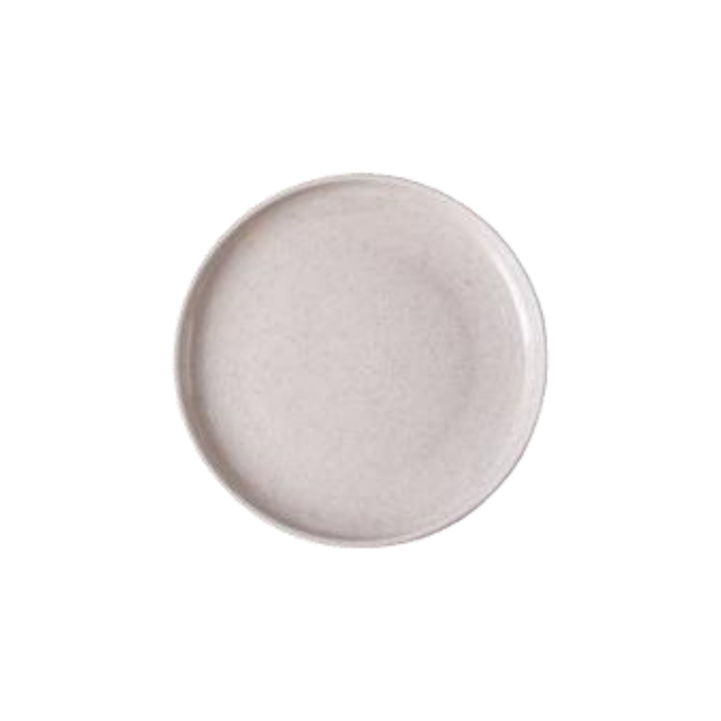 Stackable Round Ceramic Plate Set A25421, A25422 & A25423