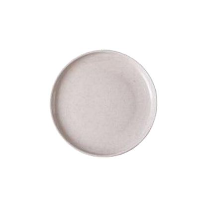 Stackable Round Ceramic Plate Set A25421, A25422 & A25423
