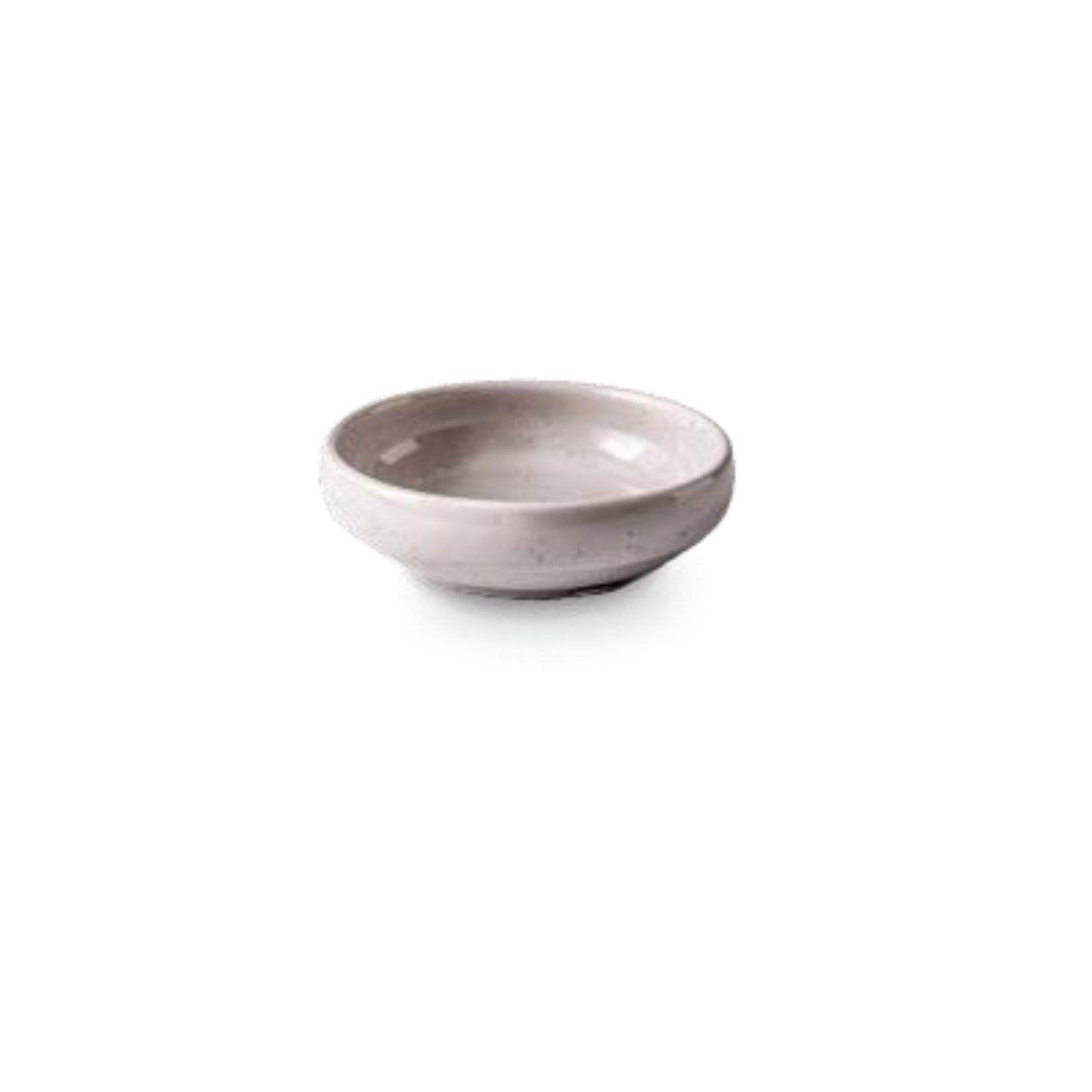 Rimmed Kimchi Dish porcelain tableware A2781