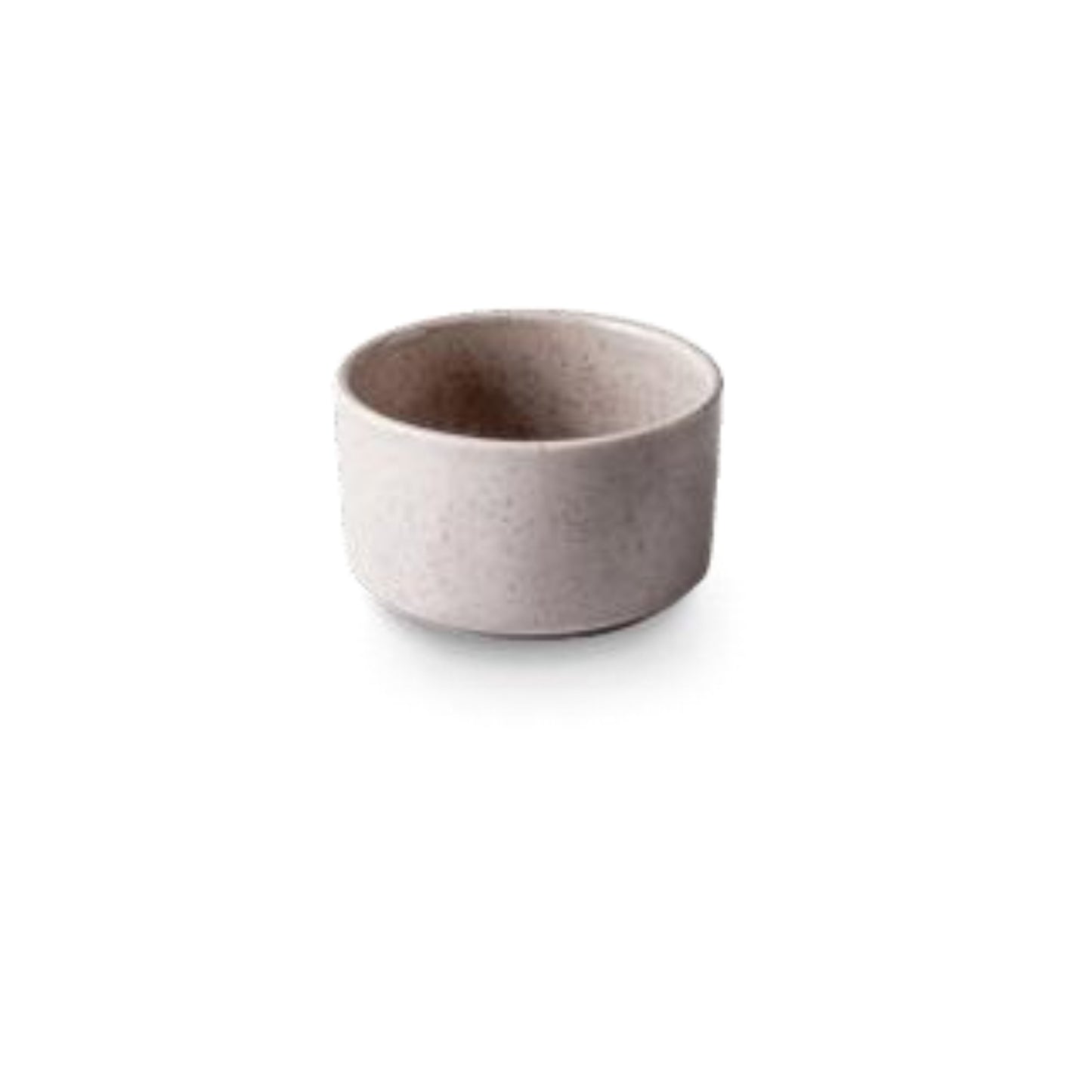 Stackable Straight-Sided Round Bowl A21864