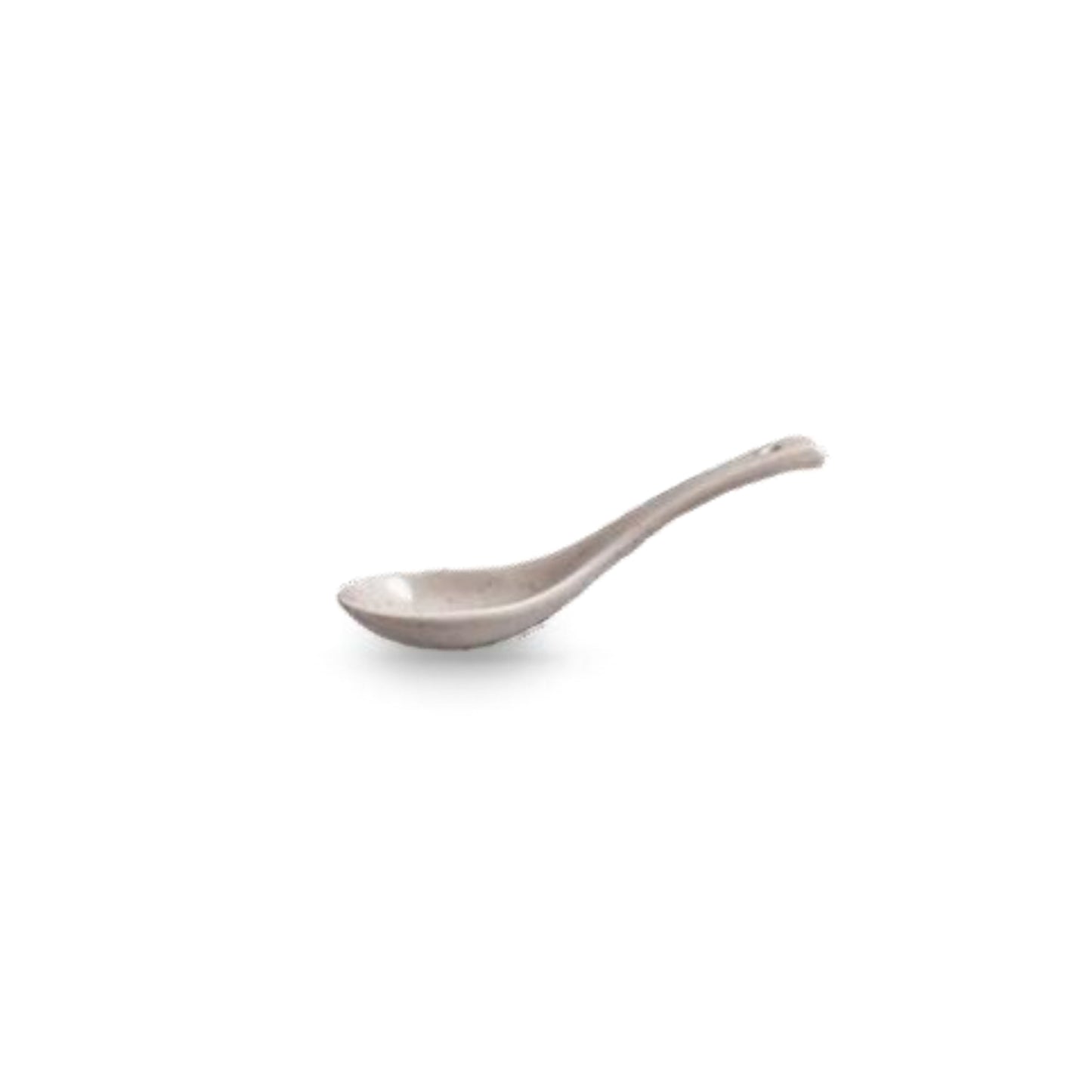 Slotted Curved Spoon A13057