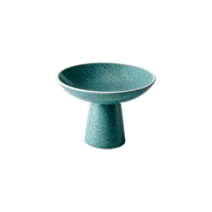 Large High-Footed Japanese-Style Bowl A25672