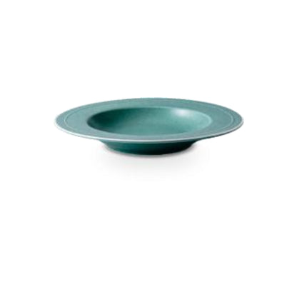 Single-Line Soup Plate A20102
