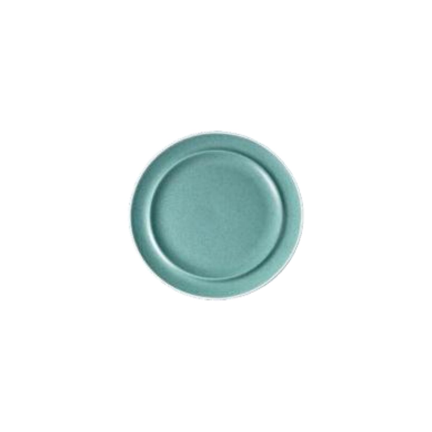 Double Concave Round Plate A16071