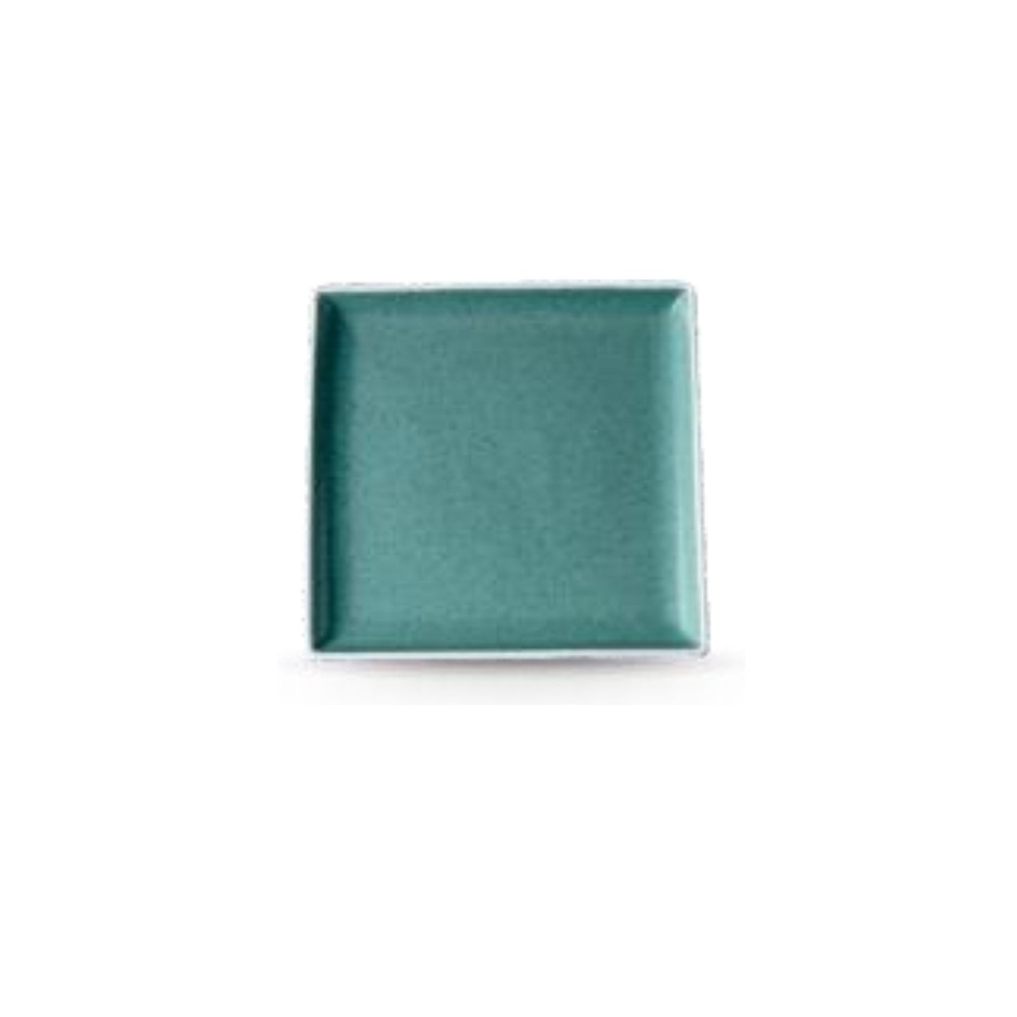 Stackable Square Ceramic Plate Set A25398, A25399, A25400 & A25401