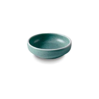 Rimmed Kimchi Dish porcelain tableware A2781