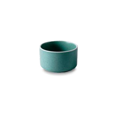 Stackable Straight-Sided Round Bowl A21864