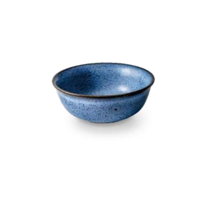 Low Flared Rim Bowl A12150