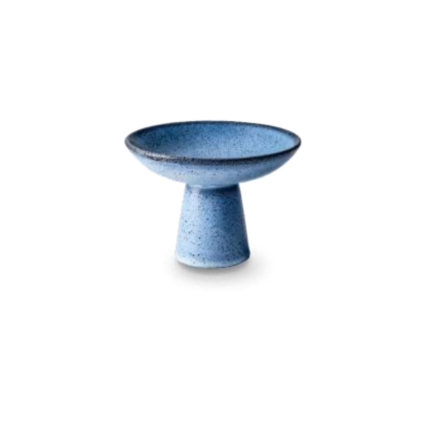Large High-Footed Japanese-Style Bowl A25672