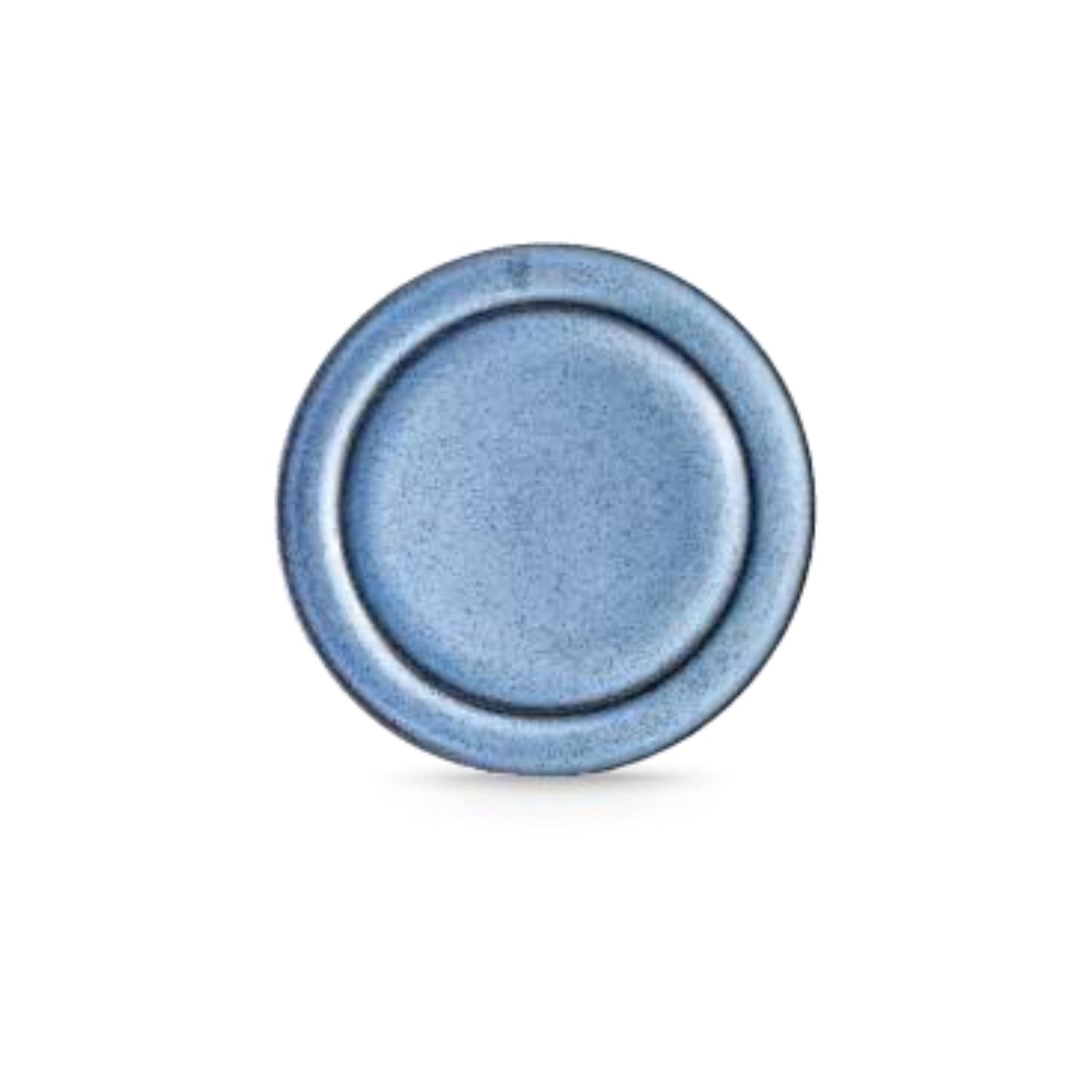 Double Concave Round Plate A16071