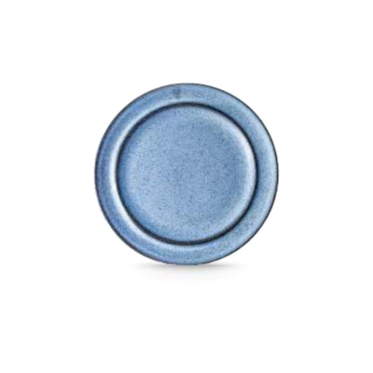 Double Concave Round Plate A16071