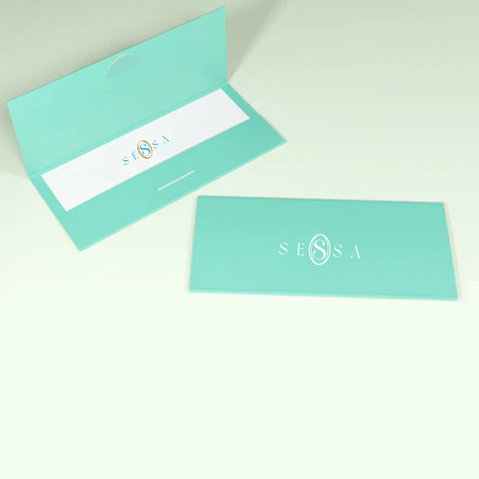 Gift Certificate – Elegant & Personalized for Any Occasion