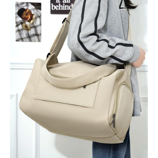 Gym Bag RH2468 – Arctic Fox Casual Fitness Duffel