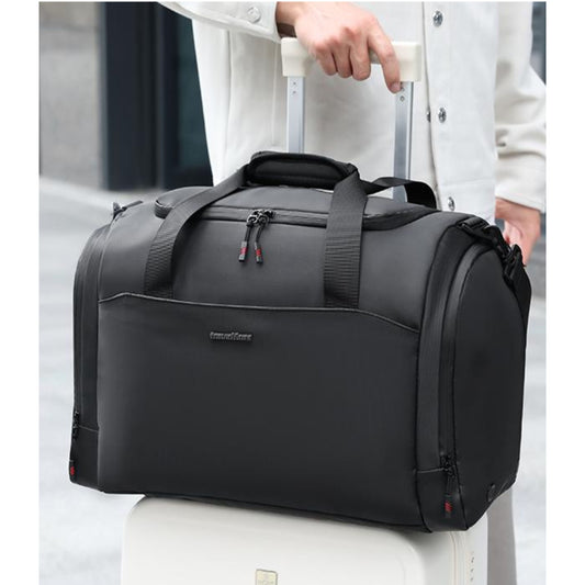 Travel Duffel Bag RH2461 – Versatile PVC Coated Travel Bag