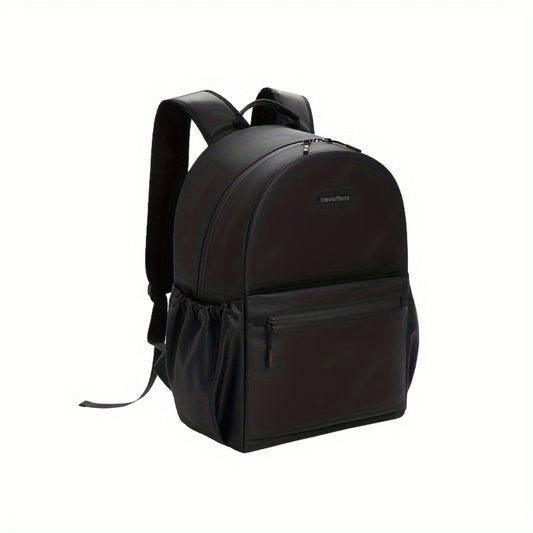 Travel Duffel Backpack RH2460 – Durable PVC Coated Backpack for Travel and Daily Use