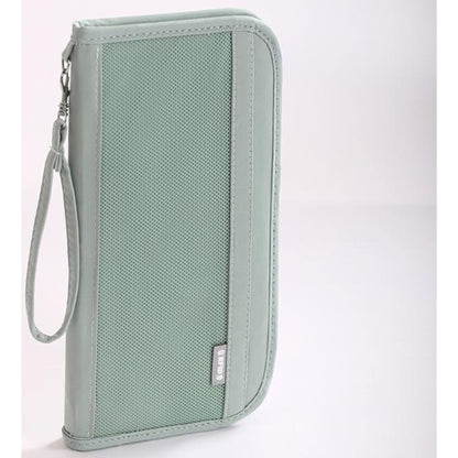 Passport Holder RH2427 – Lightweight Anti-Theft Travel Organizer