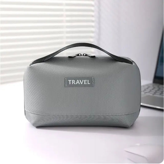 Cable Organizer Bag RH2418 – Durable PVC Digital Accessory Organizer