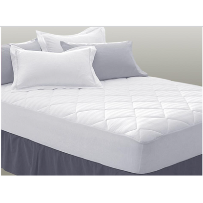 Premium Mattress Protector – Waterproof & Hypoallergenic Coverage