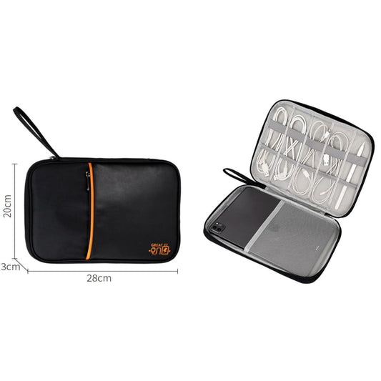 Digital Bag RH2220 – Slim Durable Tech Organizer