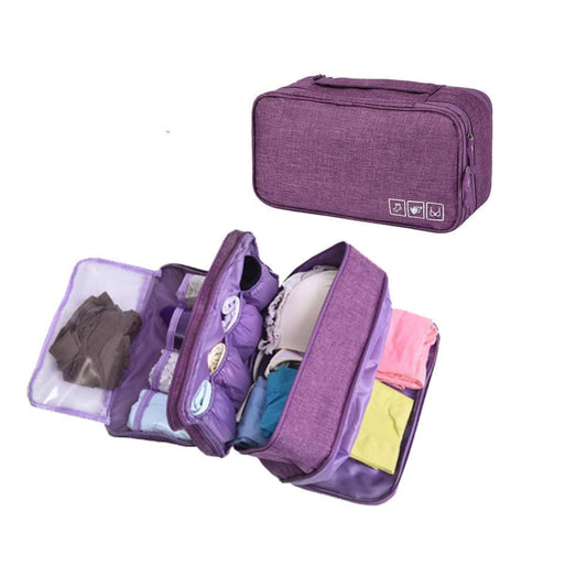 Underwear Bag RH901 – Polyester Travel Storage Case