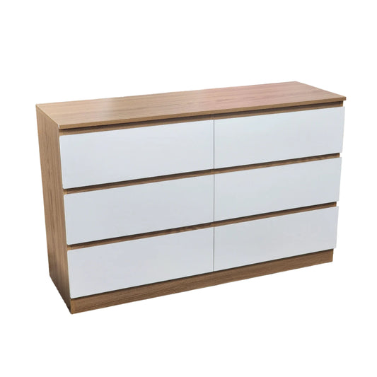 Double Dresser – Model BV6W3144-1