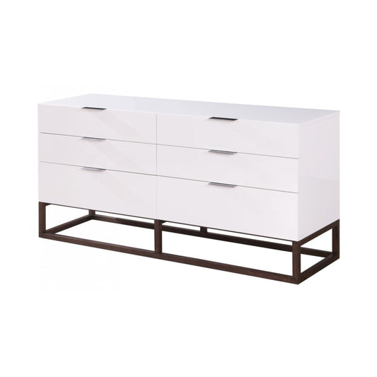Double Dresser – Model 3BV10506-6MS