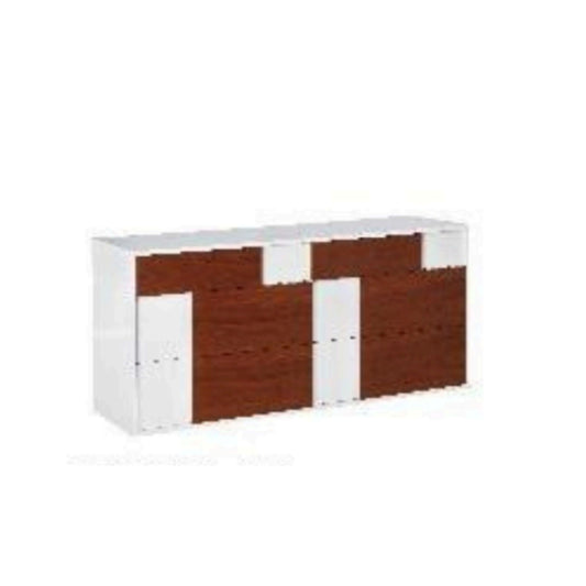 Double Dresser – Model 3BV10606-6MT