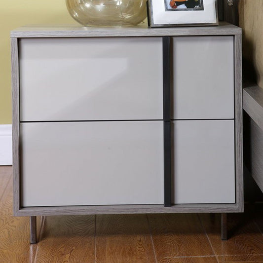 Night Stand – Model 1553-202