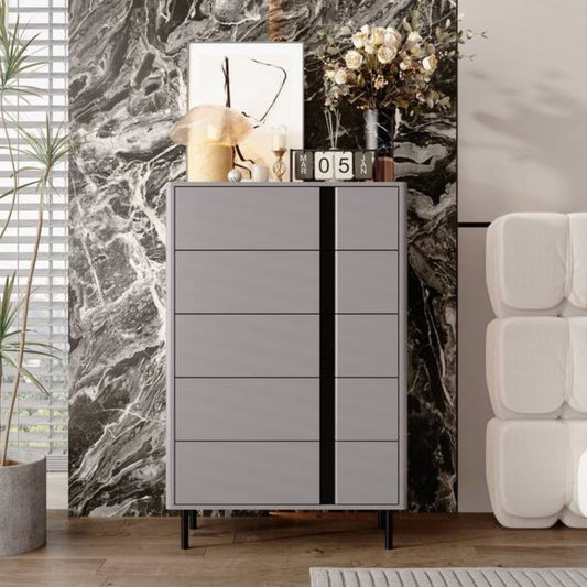 High Chest – Model 1553-232